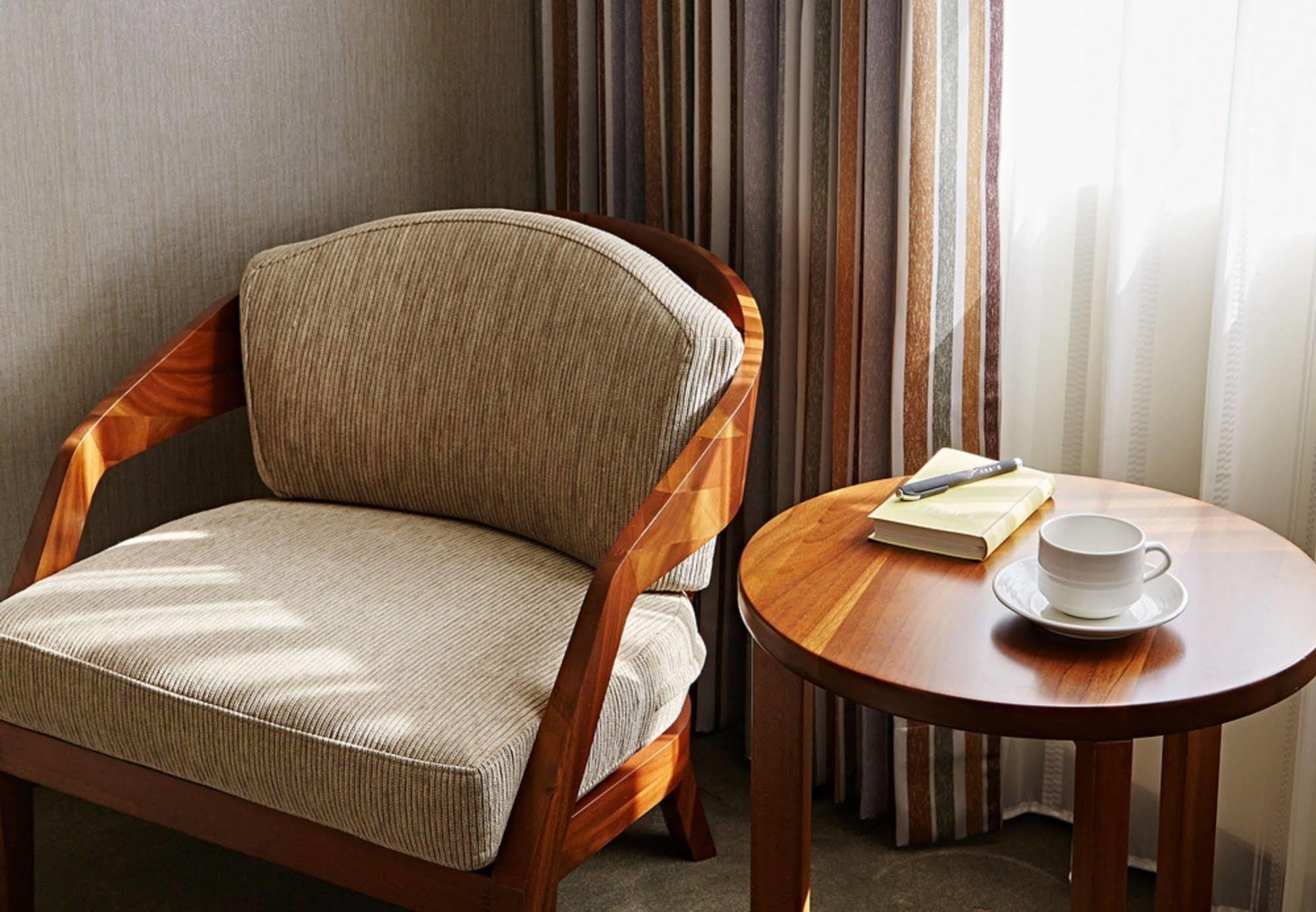 Hotel Sukimi Tainan Dış mekan fotoğraf
