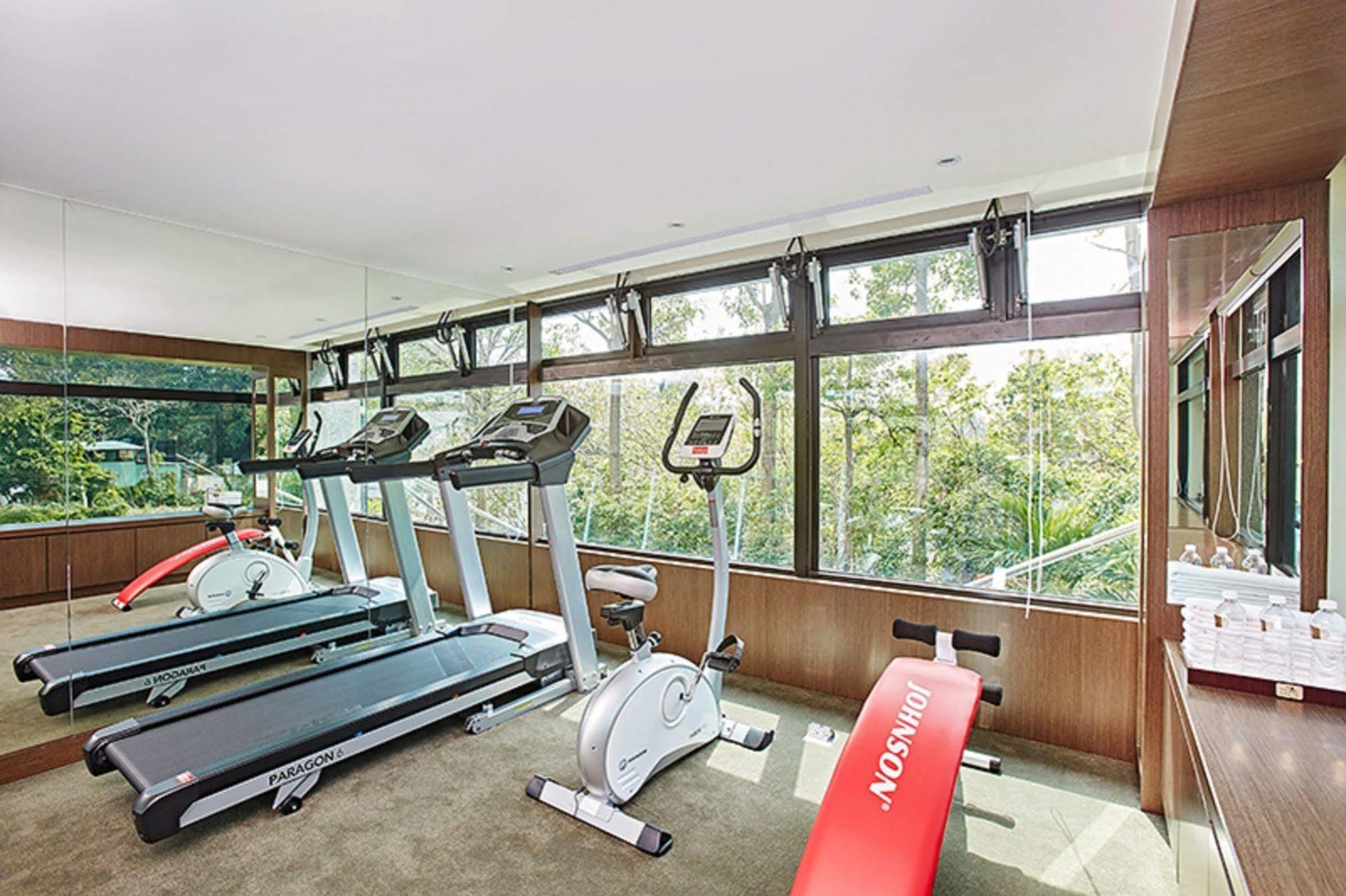 Hotel Sukimi Tainan Dış mekan fotoğraf