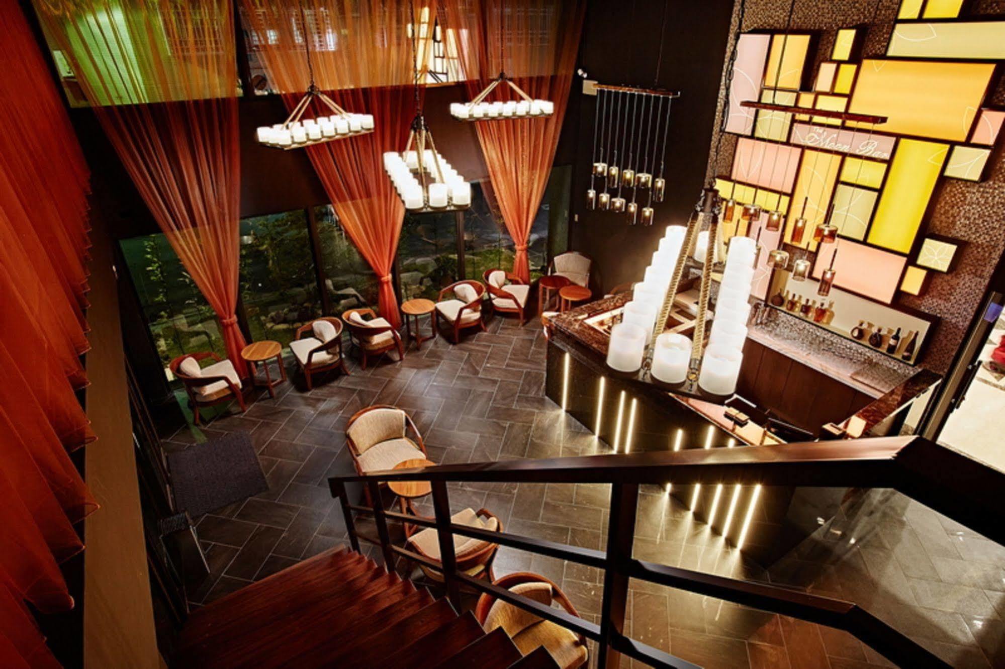 Hotel Sukimi Tainan Dış mekan fotoğraf