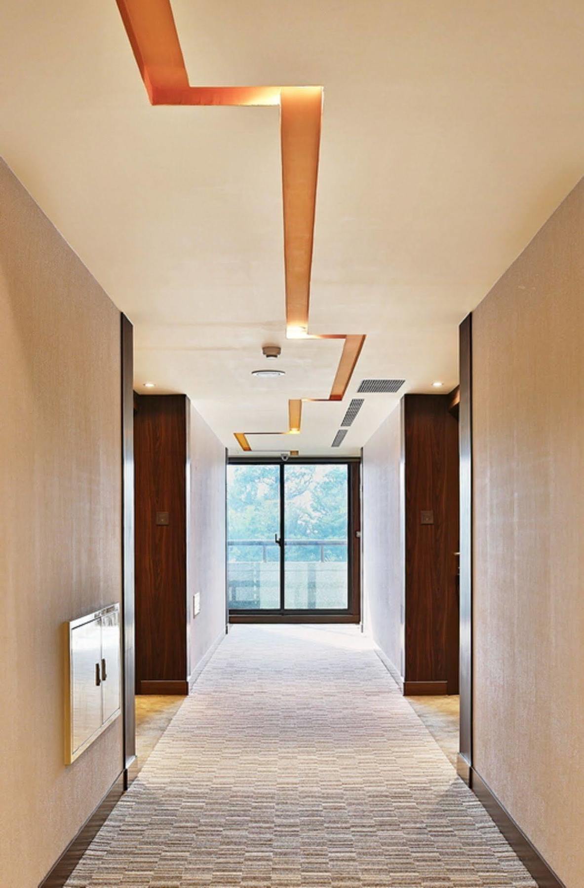 Hotel Sukimi Tainan Dış mekan fotoğraf