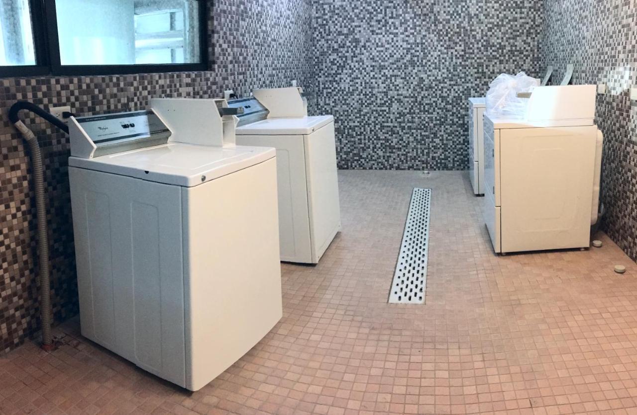 Hotel Sukimi Tainan Dış mekan fotoğraf